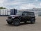 2026 Jeep WRANGLER RUBICON X 4 DOOR 4X4