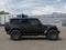 2026 Jeep WRANGLER RUBICON X 4 DOOR 4X4