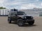 2026 Jeep WRANGLER RUBICON X 4 DOOR 4X4