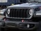 2026 Jeep WRANGLER RUBICON X 4 DOOR 4X4