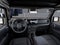 2026 Jeep WRANGLER RUBICON X 4 DOOR 4X4
