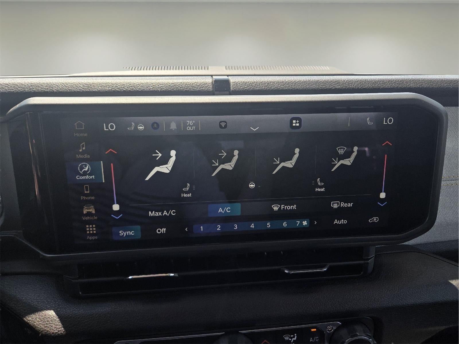 2025 Jeep Wrangler 4xe Willys