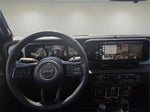 2025 Jeep Wrangler 4xe Willys