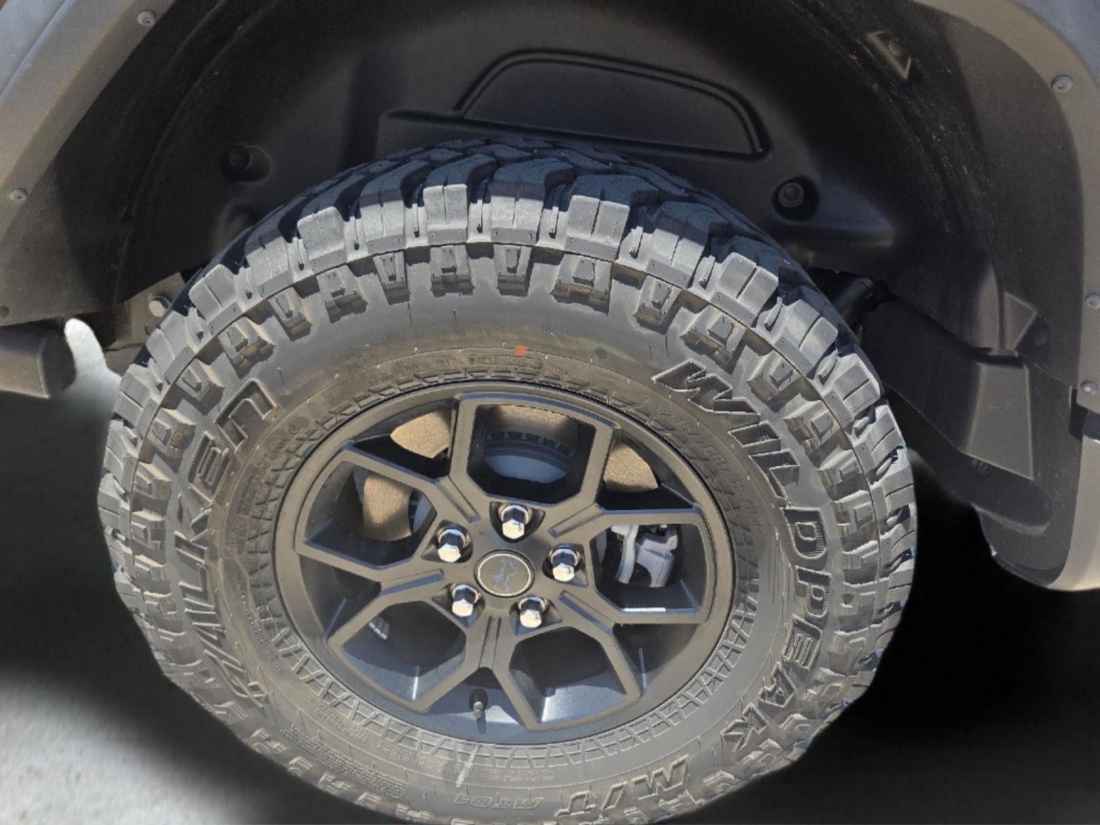 2025 Jeep Wrangler 4xe Willys