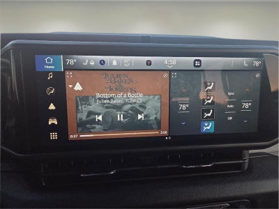 2025 Jeep Wrangler 4xe Willys