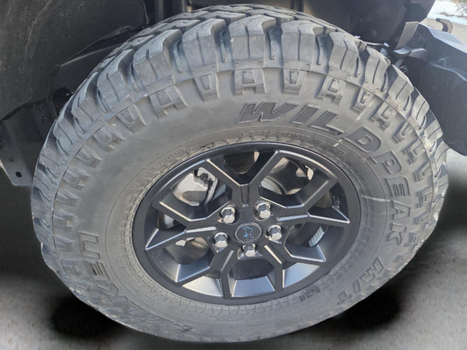 2025 Jeep Wrangler 4xe Willys