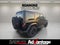 2025 Jeep Wrangler 4xe Willys