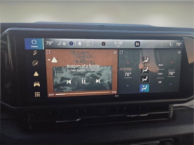 2025 Jeep Wrangler 4xe Willys