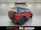 2025 Jeep Wrangler 4xe Willys