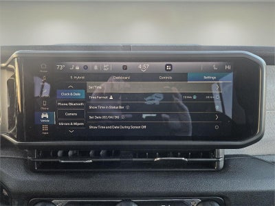 2025 Jeep Wrangler 4xe Willys