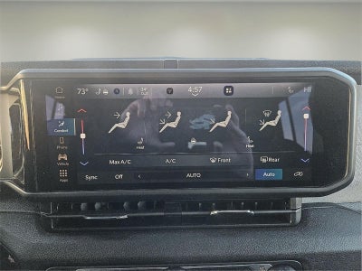 2025 Jeep Wrangler 4xe Willys