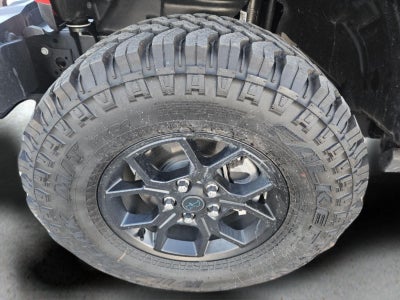 2025 Jeep Wrangler 4xe Willys