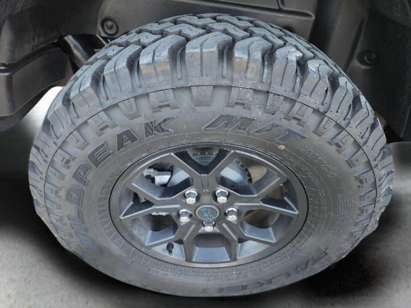 2025 Jeep Wrangler 4xe Willys