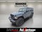 2025 Jeep Wrangler 4xe Willys