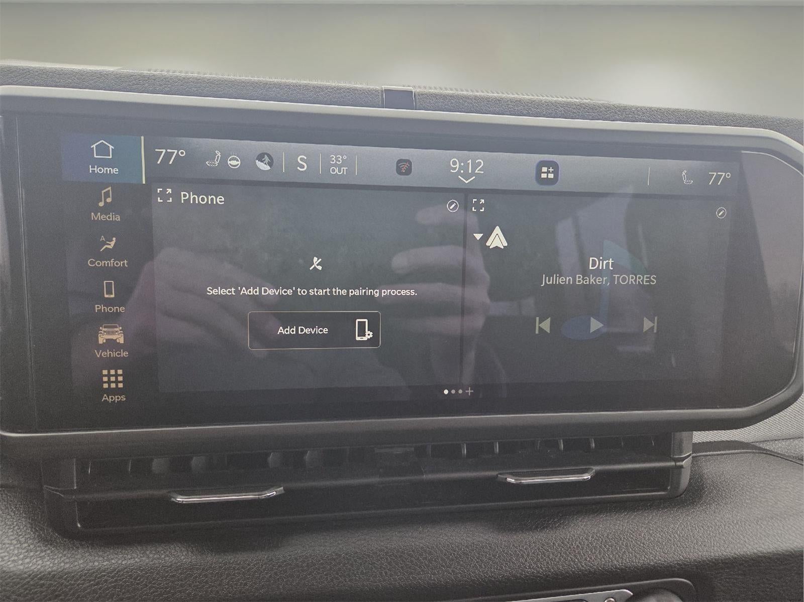 2025 Jeep Wrangler 4xe Willys