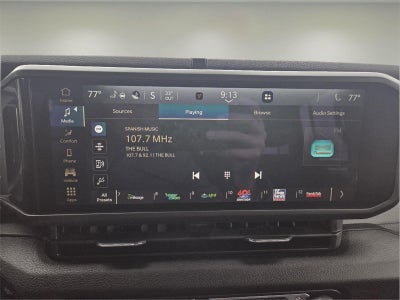 2025 Jeep Wrangler 4xe Willys