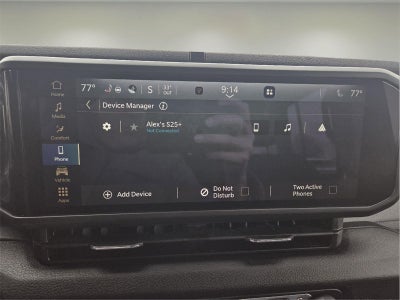 2025 Jeep Wrangler 4xe Willys