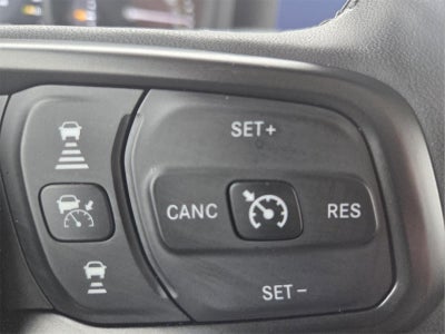 2025 Jeep Wrangler 4xe Willys