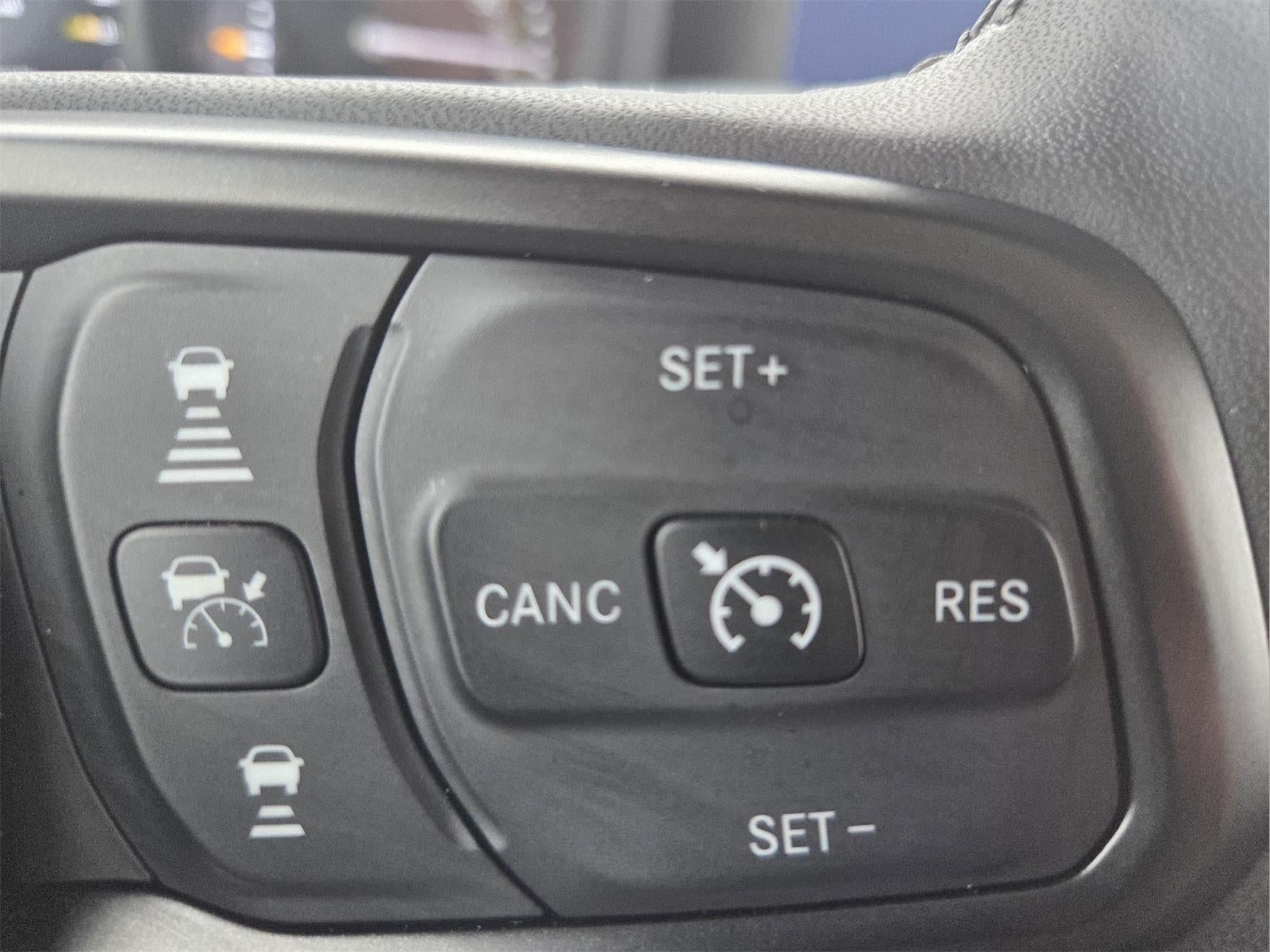 2025 Jeep Wrangler 4xe Willys