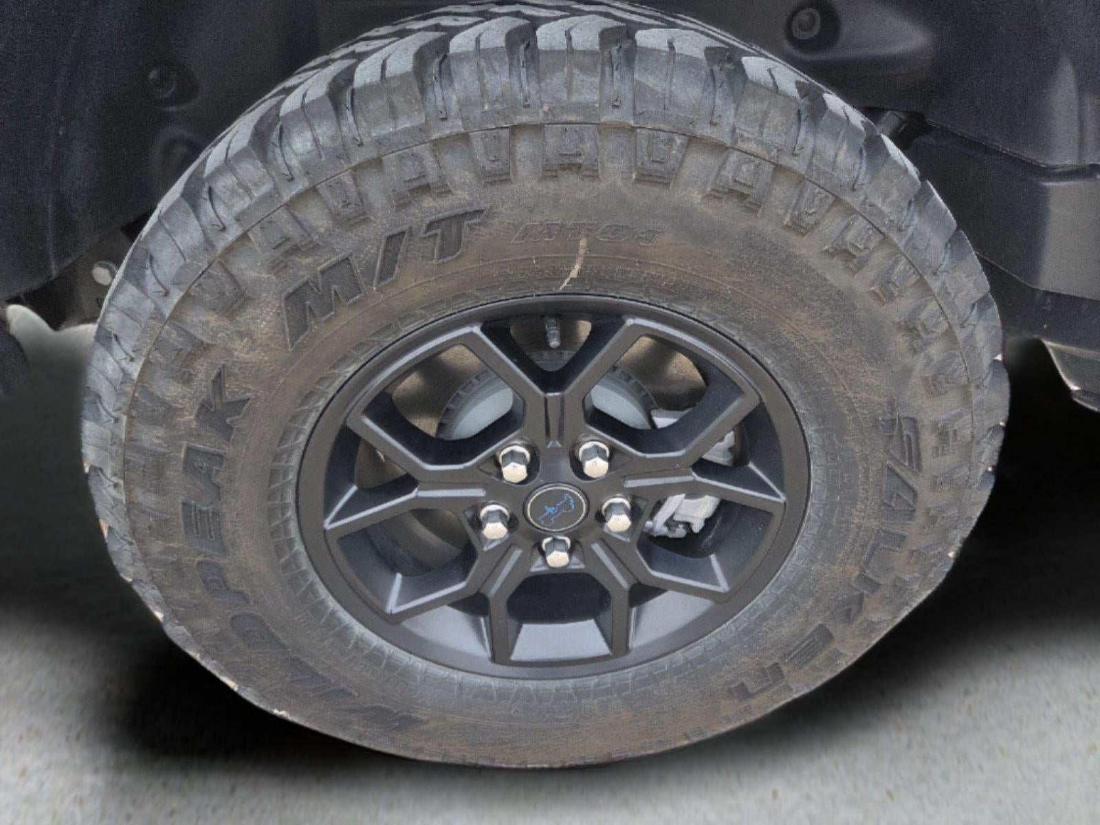 2025 Jeep Wrangler 4xe Willys