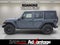 2025 Jeep Wrangler 4xe Willys