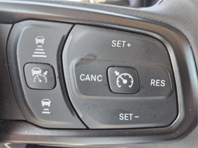 2025 Jeep Wrangler 4xe Rubicon