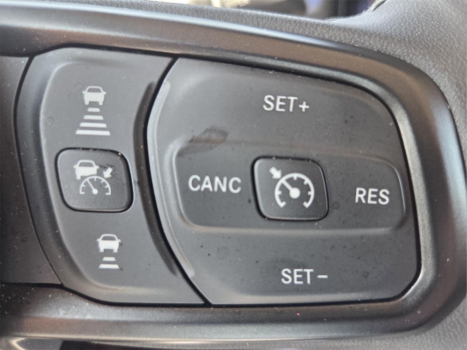 2025 Jeep Wrangler 4xe Rubicon