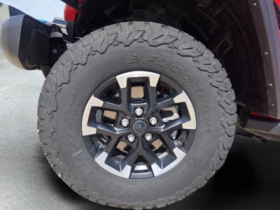 2025 Jeep Wrangler 4xe Rubicon