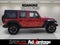 2025 Jeep Wrangler 4xe Rubicon