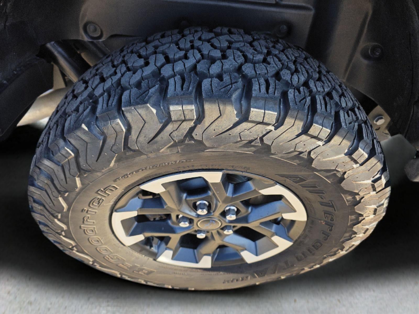 2025 Jeep Wrangler 4xe Rubicon