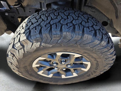 2025 Jeep Wrangler 4xe Rubicon