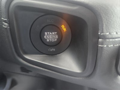 2025 Jeep Wrangler 4xe Rubicon