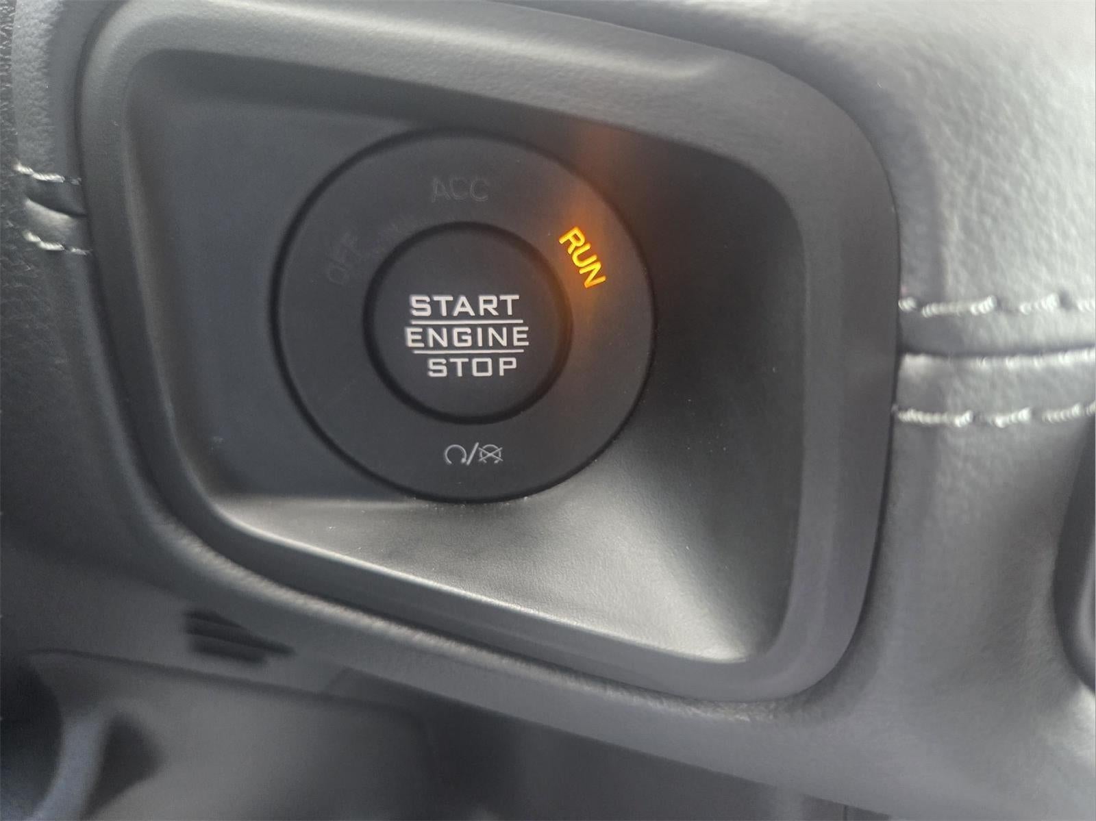 2025 Jeep Wrangler 4xe Rubicon