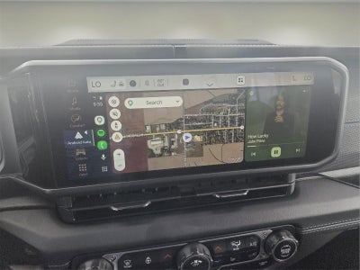 2025 Jeep Wrangler 4xe Rubicon