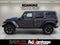 2025 Jeep Wrangler 4xe Rubicon