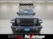 2025 Jeep Wrangler 4xe Rubicon