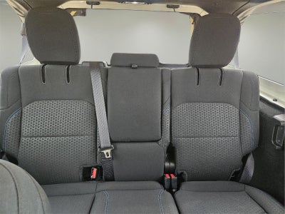 2025 Jeep Wrangler 4xe Rubicon