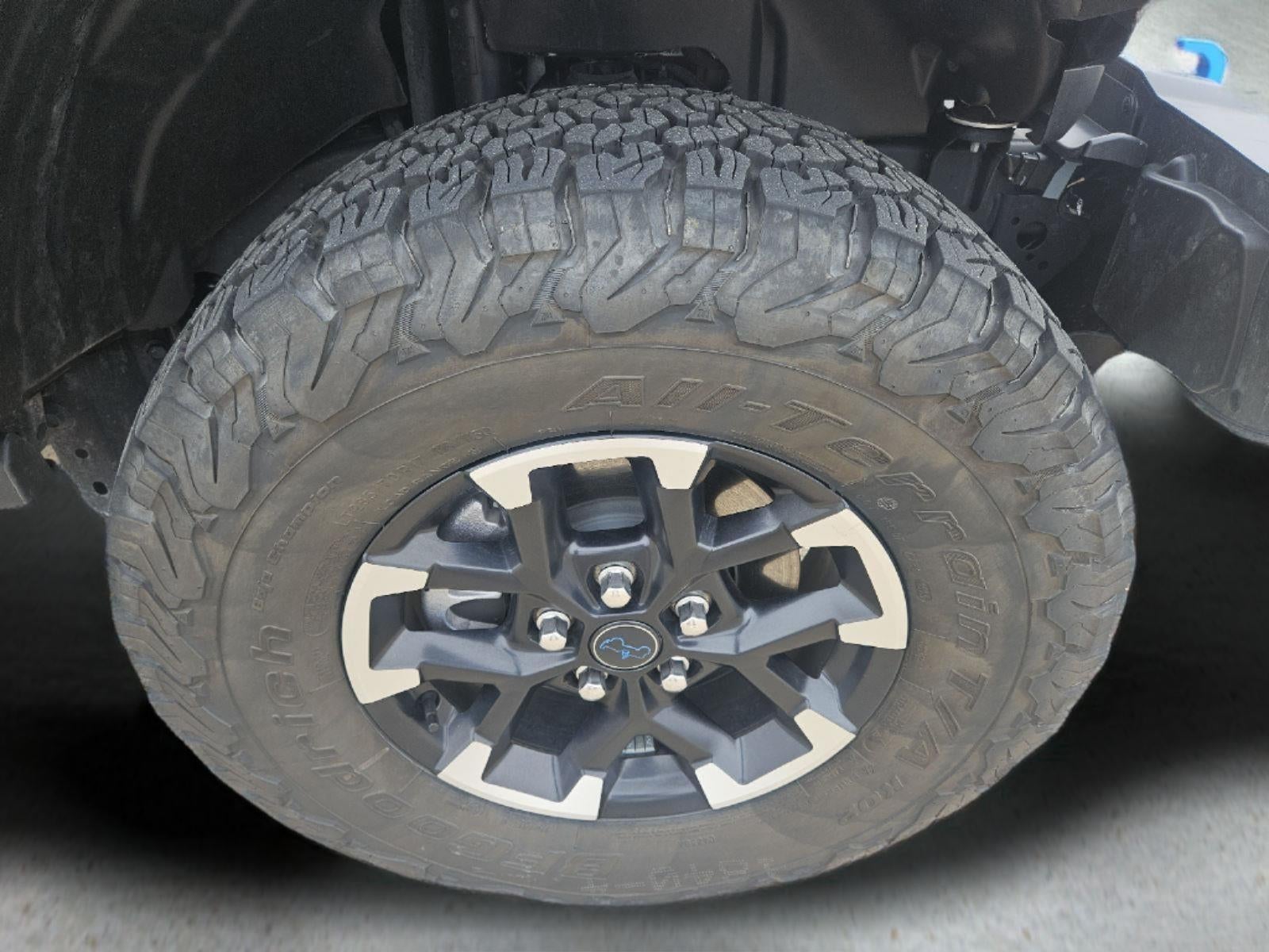 2025 Jeep Wrangler 4xe Rubicon