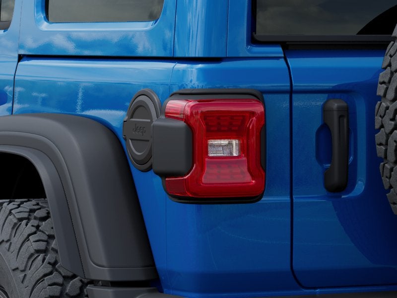 2026 Jeep Wrangler Moab 392