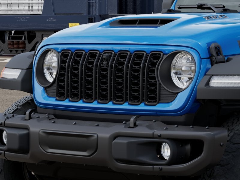 2026 Jeep Wrangler Moab 392