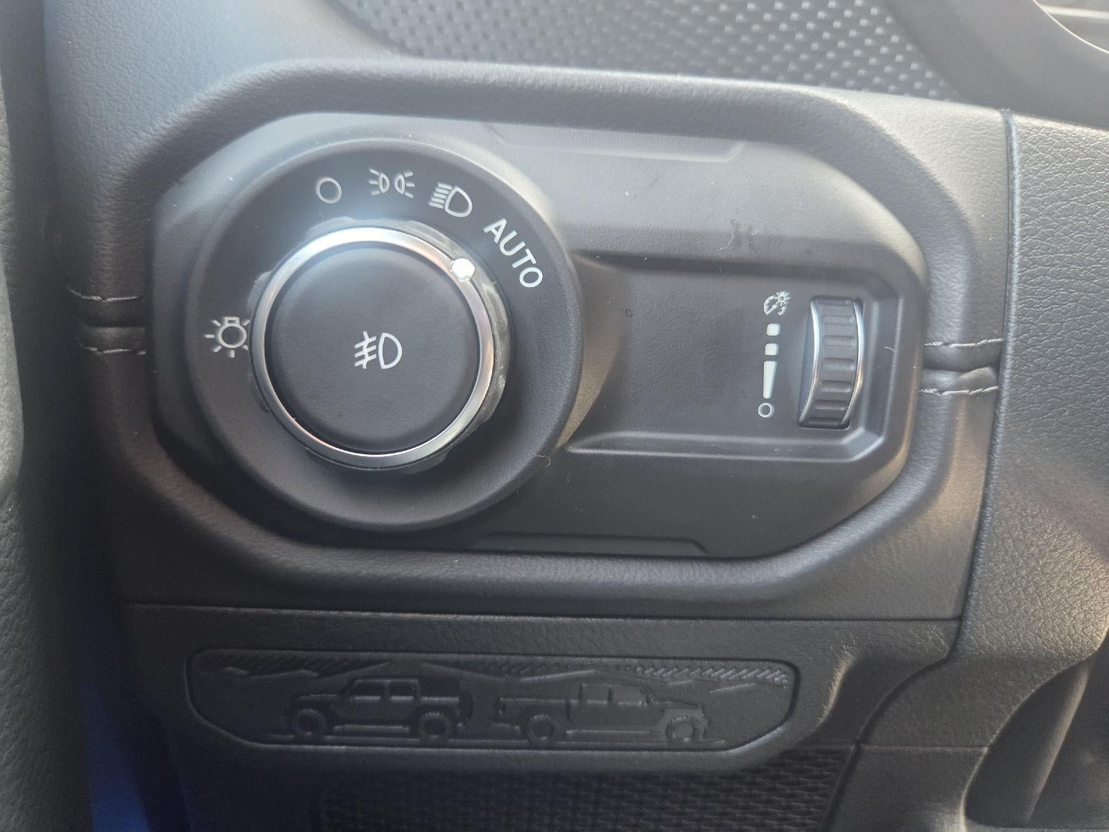 2026 Jeep Wrangler Moab 392