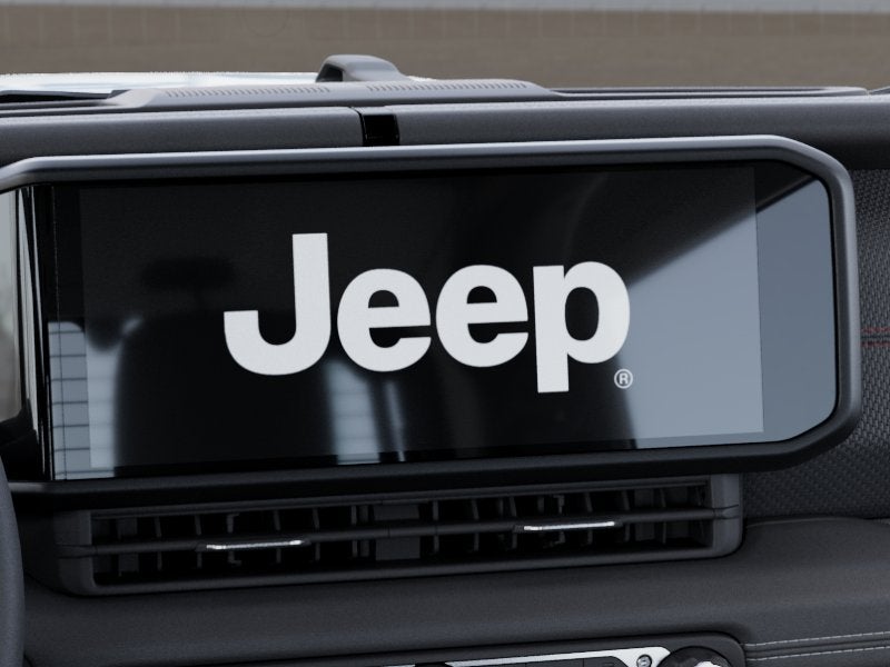 2026 Jeep WRANGLER MOAB 392 4 DOOR 4X4