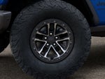 2026 Jeep WRANGLER MOAB 392 4 DOOR 4X4