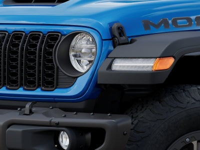 2026 Jeep WRANGLER MOAB 392 4 DOOR 4X4