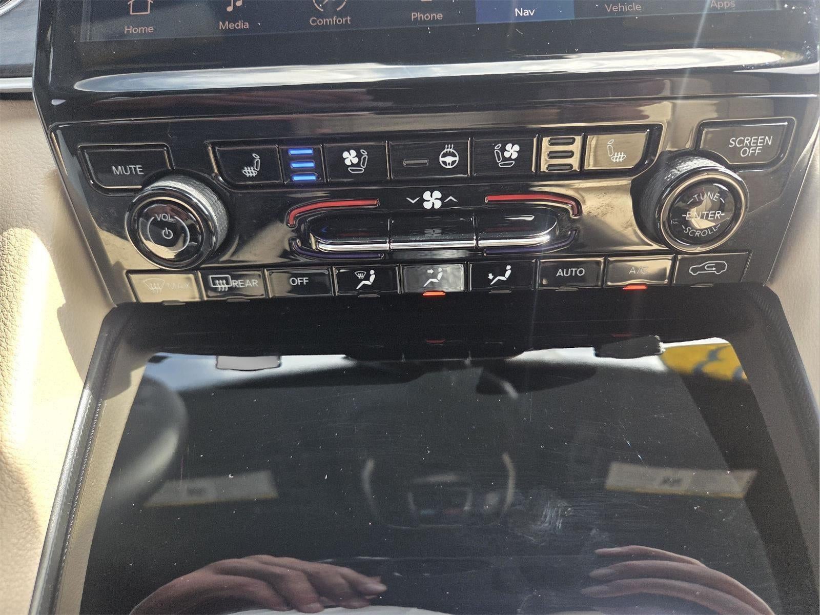 2023 Jeep Grand Cherokee 4xe 4X4