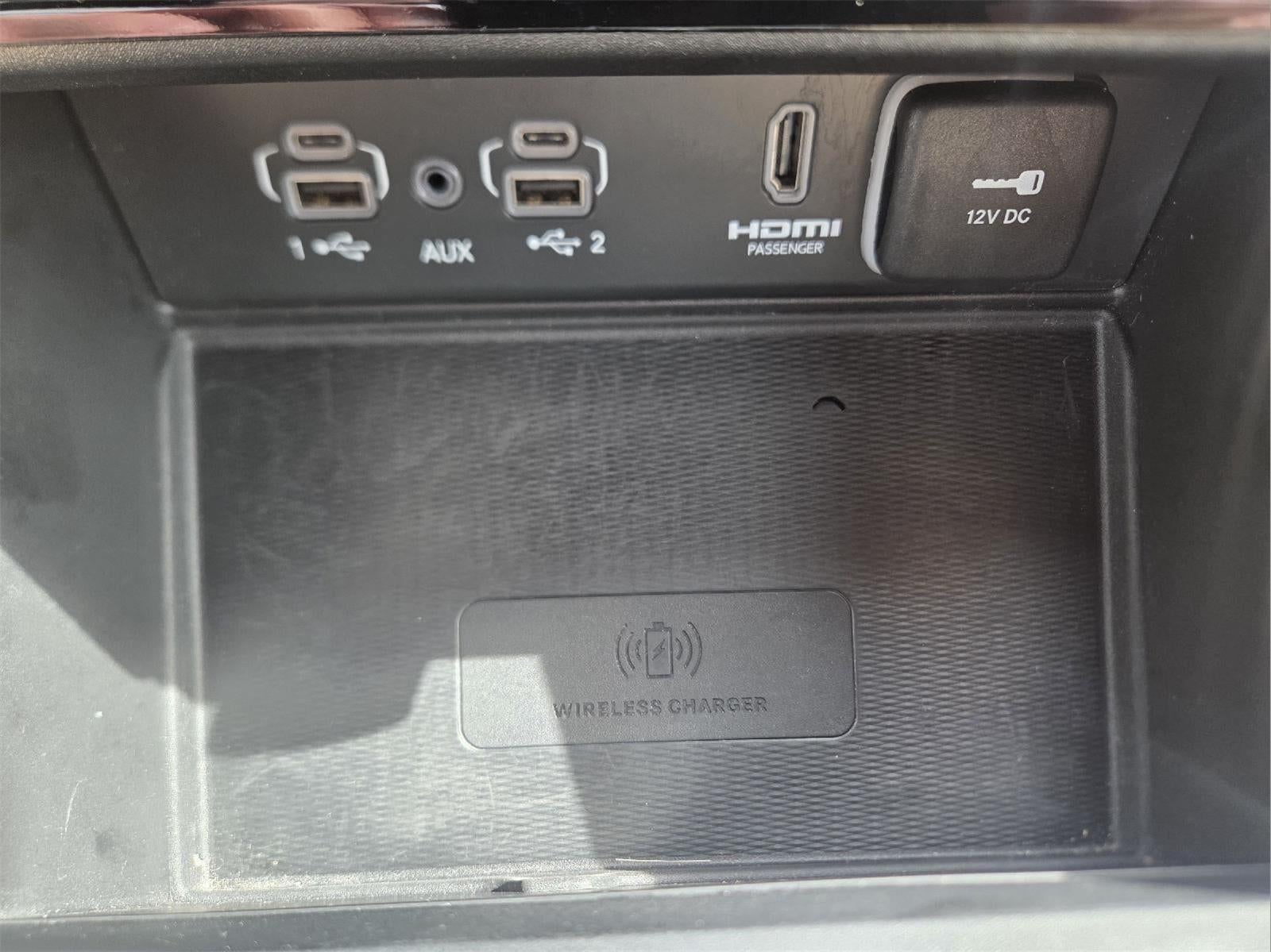 2023 Jeep Grand Cherokee 4xe 4X4