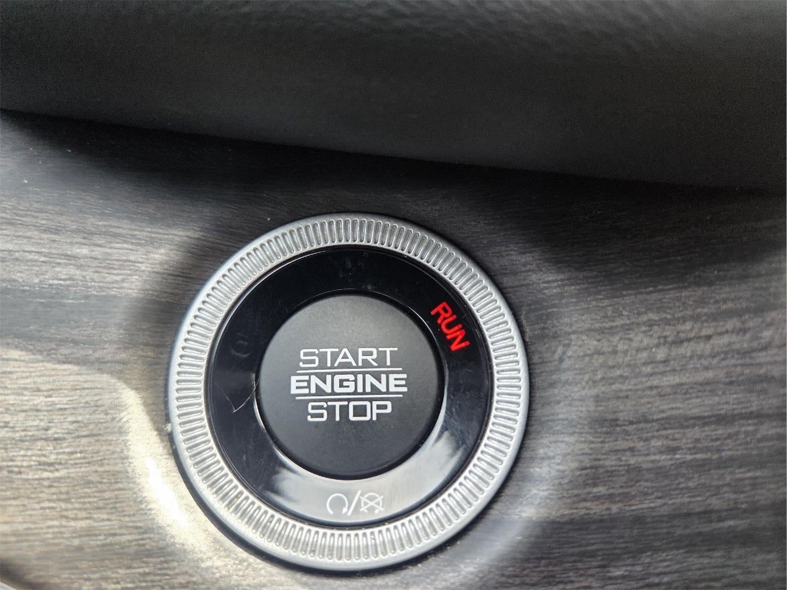 2023 Jeep Grand Cherokee 4xe 4X4