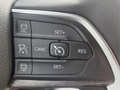 2023 Jeep Grand Cherokee 4xe 4X4