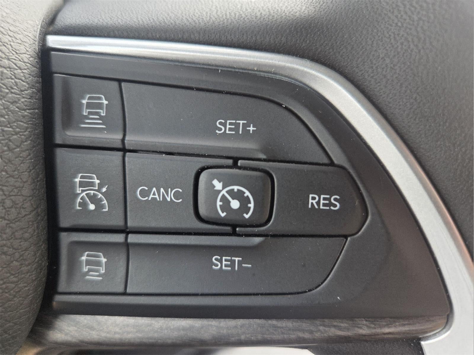2023 Jeep Grand Cherokee 4xe 4X4