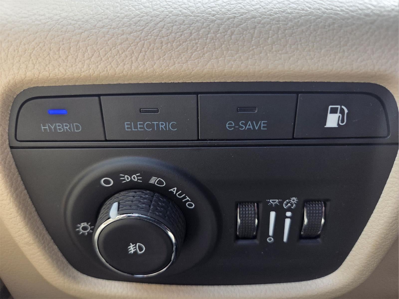 2023 Jeep Grand Cherokee 4xe 4X4